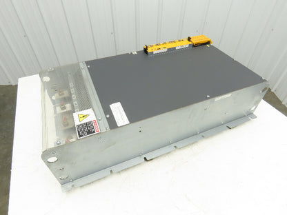 Baumuller BUM64F-300/390-54-M-038 AC Servo Motor Drive With Control 400V 3Ph