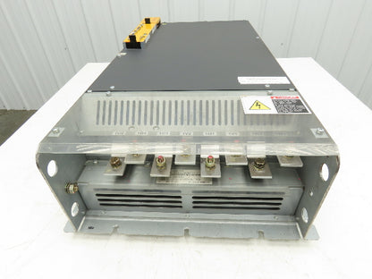 Baumuller BUM64F-300/390-54-M-038 AC Servo Motor Drive With Control 400V 3Ph