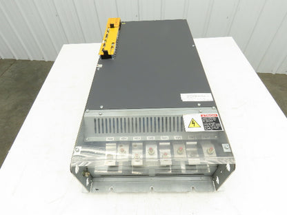 Baumuller BUM64F-300/390-54-M-038 AC Servo Motor Drive With Control 400V 3Ph