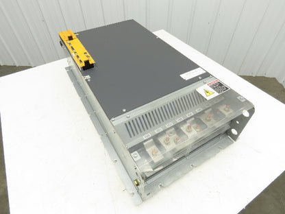 Baumuller BUM64F-300/390-54-M-038 AC Servo Motor Drive With Control 400V 3Ph