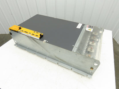 Baumuller BUM64F-300/390-54-M-038 AC Servo Motor Drive With Control 400V 3Ph