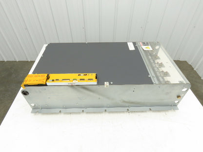 Baumuller BUM64F-300/390-54-M-038 AC Servo Motor Drive With Control 400V 3Ph