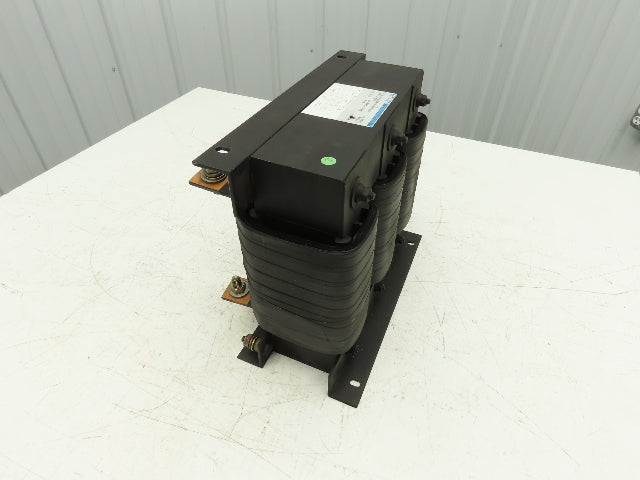 Baumuller Tramag DR-3-50-4-0400 Line Reactor 500V Max 3Ph 50/60Hz 328A