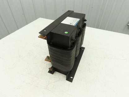 Baumuller Tramag DR-3-50-4-0400 Line Reactor 500V Max 3Ph 50/60Hz 328A