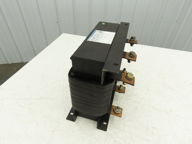 Baumuller Tramag DR-3-50-4-0400 Line Reactor 500V Max 3Ph 50/60Hz 328A