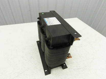 Baumuller Tramag DR-3-50-4-0400 Line Reactor 500V Max 3Ph 50/60Hz 328A