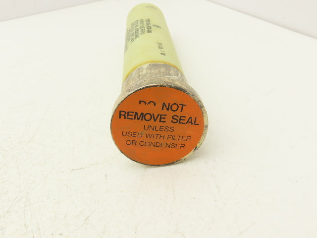 Westinghouse 423D815A41 Power Fuse Refill 150E Amp 15.5KV Speed-Standard