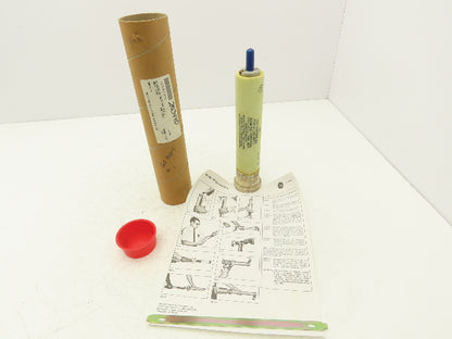 Westinghouse 423D815A41 Power Fuse Refill 150E Amp 15.5KV Speed-Standard