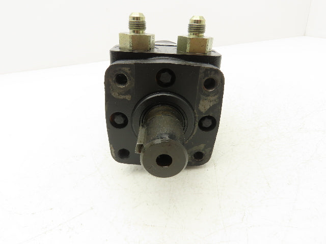 Char-Lynn Eaton 146-1221-002 Forklift Hydraulic Power Steering Pump Off NRR40