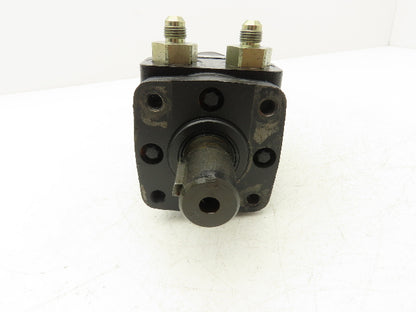 Char-Lynn Eaton 146-1221-002 Forklift Hydraulic Power Steering Pump Off NRR40