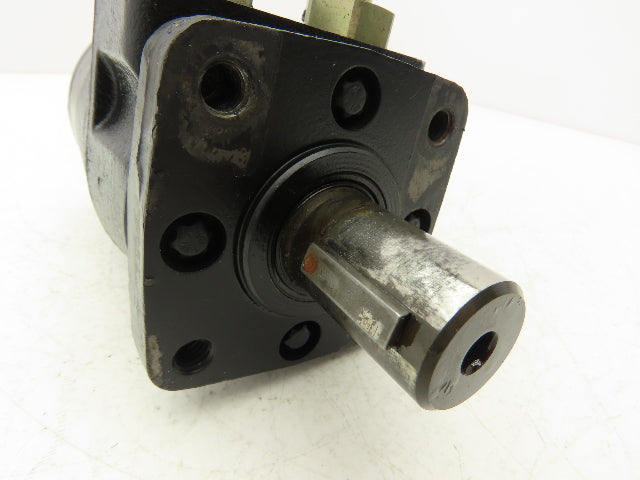 Char-Lynn Eaton 146-1221-002 Forklift Hydraulic Power Steering Pump Off NRR40