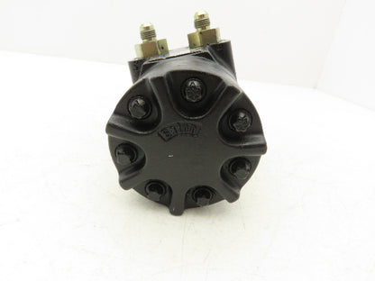 Char-Lynn Eaton 146-1221-002 Forklift Hydraulic Power Steering Pump Off NRR40