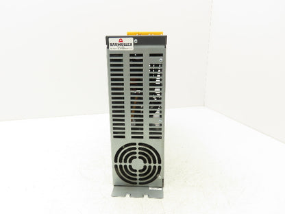 Baumuller BUB622-100-54-E-017 Converter Ballast Unit 250-800vdc 100A