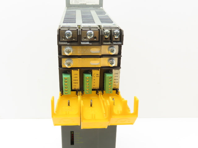 Baumuller BUB622-100-54-E-017 Converter Ballast Unit 250-800vdc 100A
