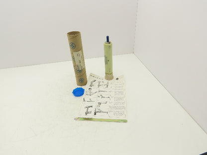 Westinghouse 423D815A36 Power Fuse Refill 50E Amp 15.5KV Speed-Standard 15,500V