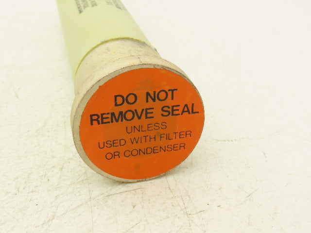 Westinghouse 423D815A36 Power Fuse Refill 50E Amp 15.5KV Speed-Standard 15,500V