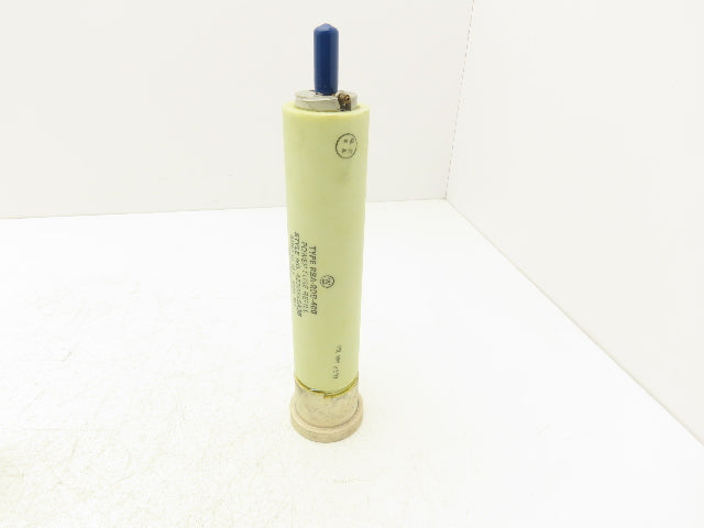 Westinghouse 423D815A36 Power Fuse Refill 50E Amp 15.5KV Speed-Standard 15,500V