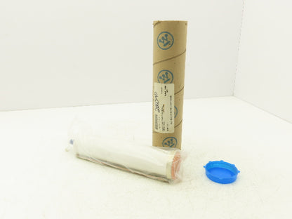 Westinghouse 423D815A40 Power Fuse Refill 125E Amp 15.5KV Speed-Standard 15,500V