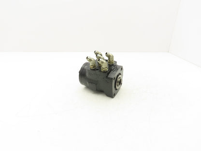 Char-Lynn Eaton 241 5027 002 Forklift Hydraulic Pump Unit Removed From NRR40