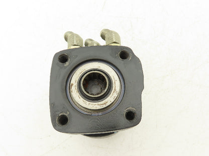 Char-Lynn Eaton 241 5027 002 Forklift Hydraulic Pump Unit Removed From NRR40