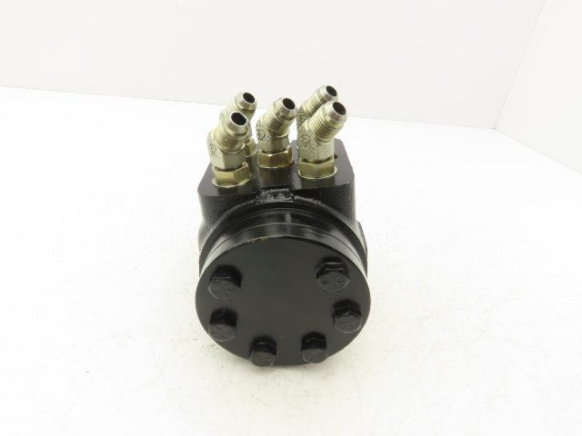 Char-Lynn Eaton 241 5027 002 Forklift Hydraulic Pump Unit Removed From NRR40