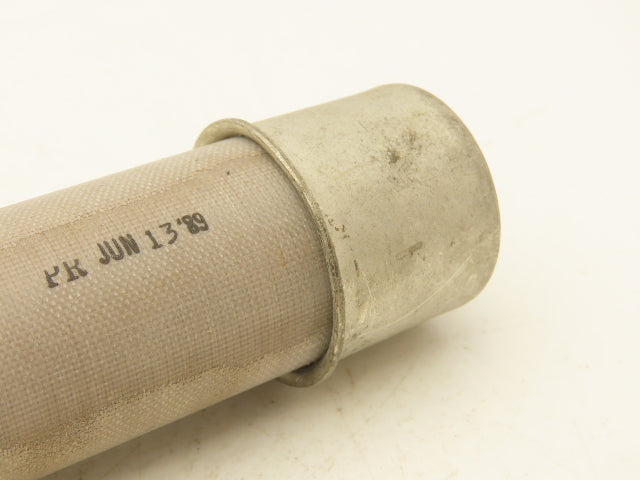 Westinghouse 677C452G03 Power Fuse 0.5E WH CLE-PT 14.4KV E Rated 80KA