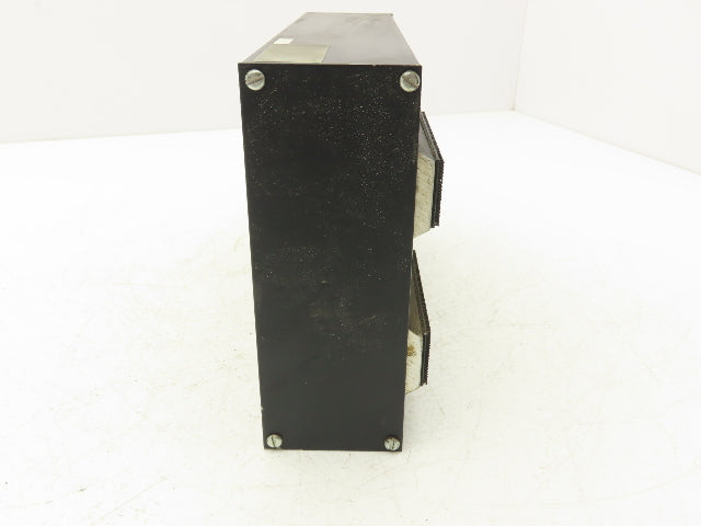 Caterpillar 106-2762 Forklift Vehicle Manager Control Module Removed From NRR40