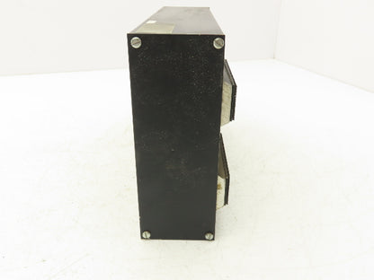 Caterpillar 106-2762 Forklift Vehicle Manager Control Module Removed From NRR40