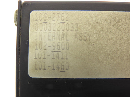 Caterpillar 106-2762 Forklift Vehicle Manager Control Module Removed From NRR40