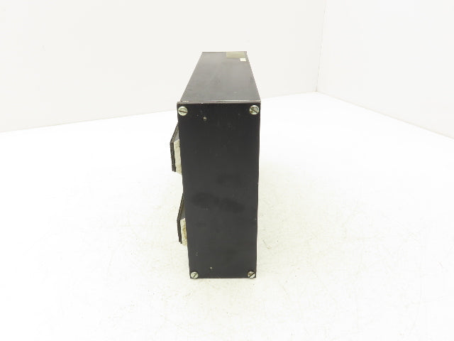 Caterpillar 106-2762 Forklift Vehicle Manager Control Module Removed From NRR40
