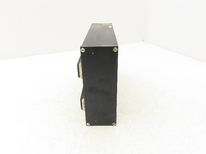 Caterpillar 106-2762 Forklift Vehicle Manager Control Module Removed From NRR40