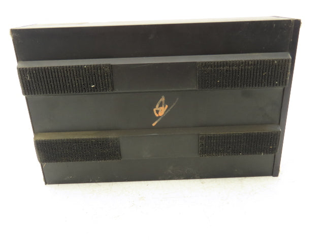 Caterpillar 106-2762 Forklift Vehicle Manager Control Module Removed From NRR40