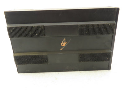 Caterpillar 106-2762 Forklift Vehicle Manager Control Module Removed From NRR40