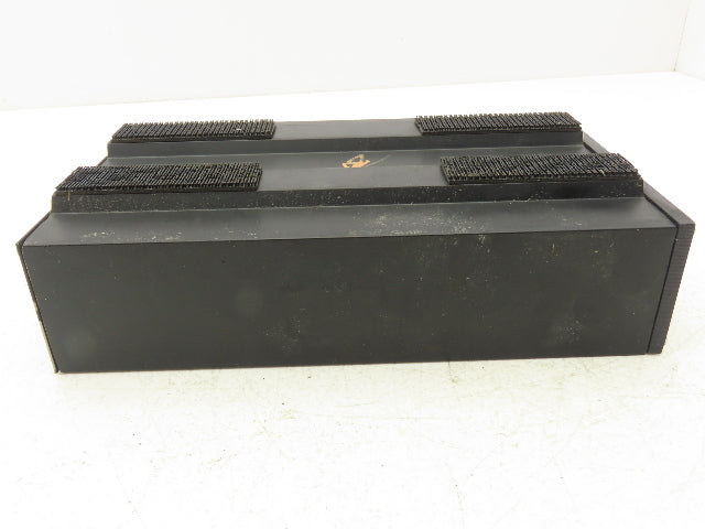 Caterpillar 106-2762 Forklift Vehicle Manager Control Module Removed From NRR40