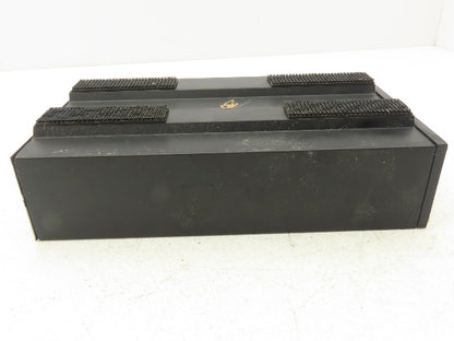 Caterpillar 106-2762 Forklift Vehicle Manager Control Module Removed From NRR40