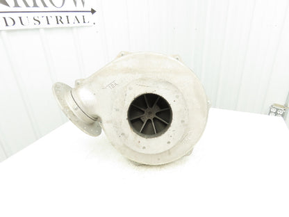Cincinnati Fan PB-12A Centrifugal Pressure Blower 3Hp 3450 RPM 230/460V 3PH