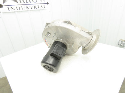 Cincinnati Fan PB-12A Centrifugal Pressure Blower 3Hp 3450 RPM 230/460V 3PH