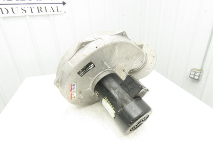 Cincinnati Fan PB-12A Centrifugal Pressure Blower 3Hp 3450 RPM 230/460V 3PH