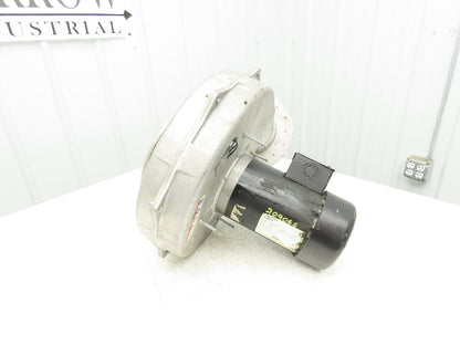 Cincinnati Fan PB-12A Centrifugal Pressure Blower 3Hp 3450 RPM 230/460V 3PH
