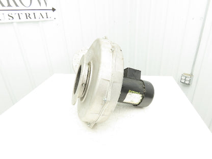Cincinnati Fan PB-12A Centrifugal Pressure Blower 3Hp 3450 RPM 230/460V 3PH