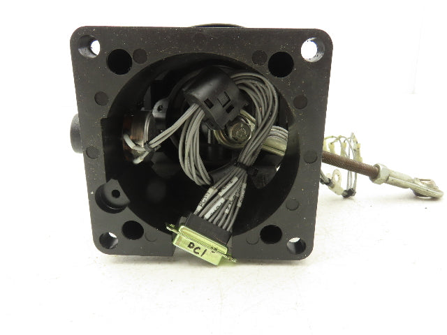 Caterpillar 1016736/001 Stand-Up Forklift Joystick Hand Controller Off NRR40