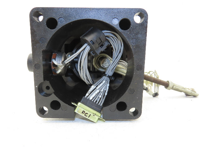 Caterpillar 1016736/001 Stand-Up Forklift Joystick Hand Controller Off NRR40