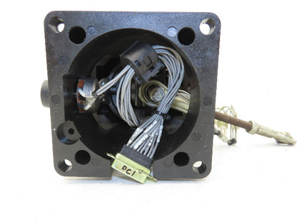 Caterpillar 1016736/001 Stand-Up Forklift Joystick Hand Controller Off NRR40