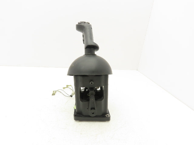 Caterpillar 1016736/001 Stand-Up Forklift Joystick Hand Controller Off NRR40