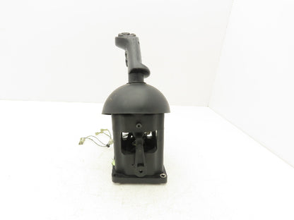 Caterpillar 1016736/001 Stand-Up Forklift Joystick Hand Controller Off NRR40