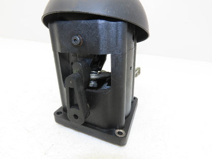 Caterpillar 1016736/001 Stand-Up Forklift Joystick Hand Controller Off NRR40