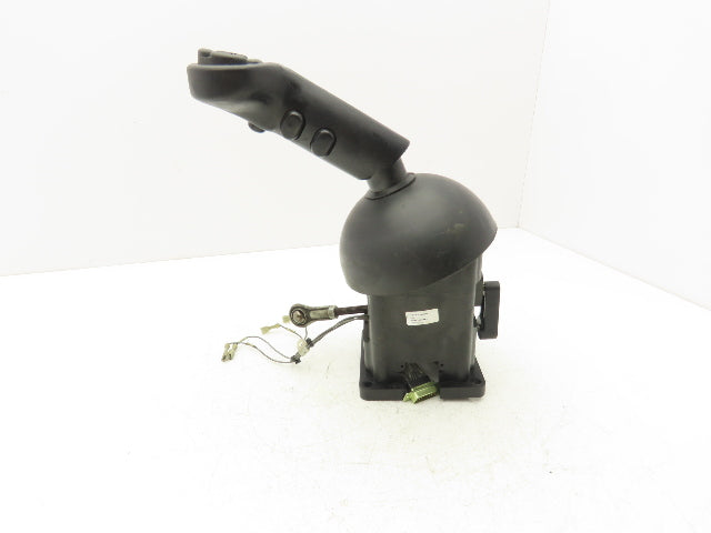 Caterpillar 1016736/001 Stand-Up Forklift Joystick Hand Controller Off NRR40