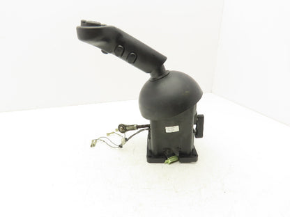 Caterpillar 1016736/001 Stand-Up Forklift Joystick Hand Controller Off NRR40