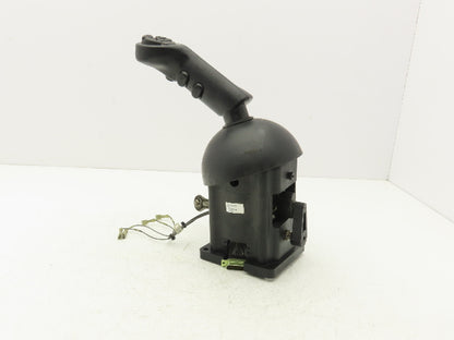 Caterpillar 1016736/001 Stand-Up Forklift Joystick Hand Controller Off NRR40