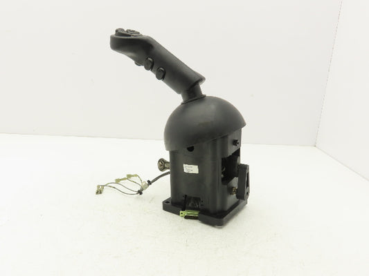 Caterpillar 1016736/001 Stand-Up Forklift Joystick Hand Controller Off NRR40